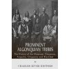 Prominent Algonquian Tribes: The History of the Shawnee, Cheyenne, Arapaho, Chippewa, and Blackfeet