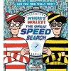 Where´s Wally? The Great Speed Search - Martin Handford