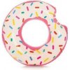 Kruh Intex® 56265, Rainbow Donut, detský, nafukovací, koleso do vody, 0,94x0,23 m