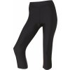 Crivit Dámske funkčné nohavice čierna