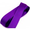 Stuha taftová šírka 15mm - 10 m 510 fialová purpura