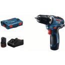 Akuskrutkovač BOSCH GSR 12V-35 0.601.9H8.002