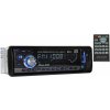 Automobilové rádio Dalco CD-7616 BLUETOOTH USB SD MP3 1-DIN