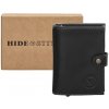 Hide & Stitches Japura 20415 Black