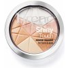Lirene Shiny Touch rozjasňujúci púder na tvár a oči 9 g