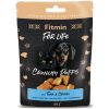 FITMIN FOR LIFE dog, cat poch. Tuniakové vankúšiky 50g