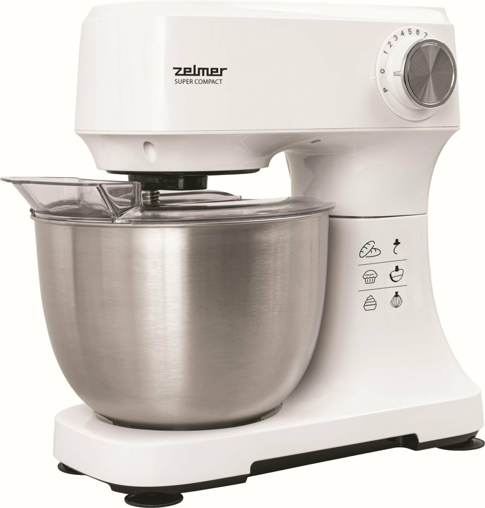 ZELMER ZKR1340