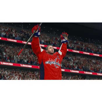 NHL 21