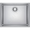 Franke Drez MRX 210/610-50, 54x44x18 cm, nerezová 127.0539.573