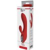 Dream Toys Red Revolution Červená