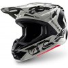 ALPINESTARS prilba SUPERTECH S-M7 limitovaná edícia WOLF DUST piesková/čierna 2026 - XL (obvod 61 - 62 cm)