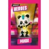 Figúrka Ubisoft Just Dance Panda Heroes 8 |