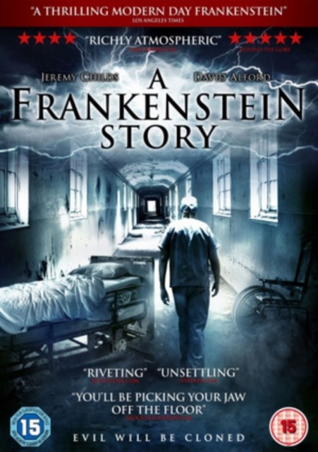 Frankenstein Story