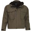KINETIC - Bunda Classic Jacket Olive veľ. M