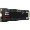 Samsung 9100 PRO/ 1TB/ SSD/ M.2 NVMe/ Čierna/ 5R MZ-VAP1T0BW