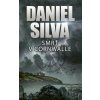 Smrť v Cornwalle - Daniel Silva