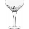 Luigi Bormioli Pohár na martini Mixology 6 x 225 ml