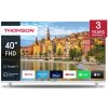 Thomson 40FG2S14W - Google TV 40