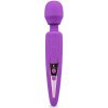 Masážna hlavica - Manon fialová