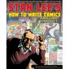 Watson-Guptill Publications Stan Lee's How to Write Comics