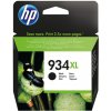 HP C2P23AE - originálna cartridge HP 934-XL, čierna, 25,5ml
