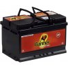 Autobatéria Banner Starting Bull 570 44 12V 70Ah 640A