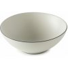 Revol Veľká misa EQUINOXE biela 350 ml 15 cm 6 ks