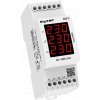3-fázový AC voltmeter DigiTOP BM-3