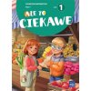 Ale to ciekawe. Matematyka. Podręcznik. Klasa 1. Część 1 (Beata Skrzypiec,Jolanta Okuniewska,Sabina Piłat)(Brožovaná)