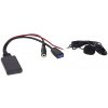 Bluetooth modul A2DP / Handsfree - BMW 3 [E46] (2002-2006) 10-PIN