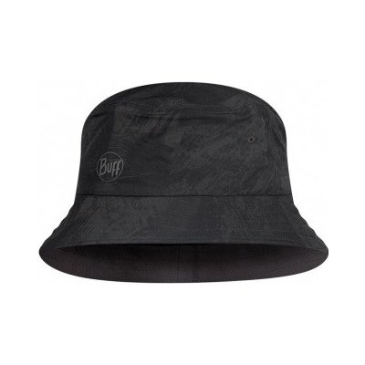 Buff Trek Bucket Hat Rinmann Black