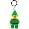 LEGO Iconic Elf svietiaca figúrka (HT)