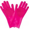 Umývacie rukavice MUC-OFF Deep Scrubber Gloves L