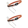 Petzl rýchloupínací systém PETZL BACK LEVER