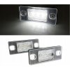Podsvietenie LED tabule VW Tiguan 5N Touareg 7L