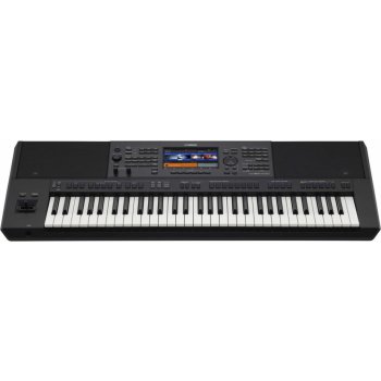 Yamaha PSR SX700