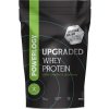 Proteín WHEY UPGRADED 300 g, vanilka, prášok, Powerlogy