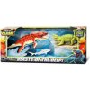 Primal Clash! Monštrá z hlbín dino set 27 cm