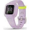 Garmin vivofit jr. 3 fialová / Detský fitness náramok / LCD 112x112px / Bluetooth / 5ATM