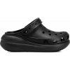 Crocs Dřeváky Crocs Classic Crush 207521-001