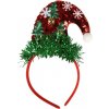 Čelenka Vianočný Santa