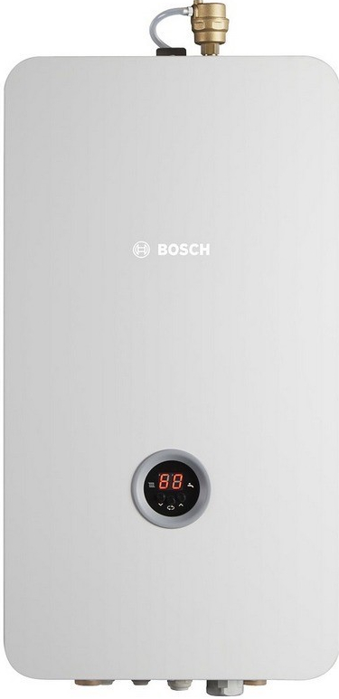 BOSCH TRONIC HEAT 3500 H-9 7738502570