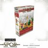 Warlord Games SPQR: Germania Warriors Command