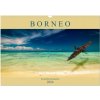 Borneo - Exotische Faszination (Wandkalender 2024 DIN A3 quer), CALVENDO Monatskalender