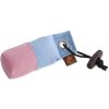 Firedog Pocket dummy marking 80 g svetlomodrý/ružový