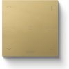 LOXONE Touch Pure for Nano zlatá (100803)