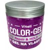 Štýl Vitali Color Repair & Hold Aloe Vera tužidlo na vlasy 390 ml