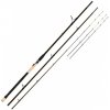 Giants fishing Gaube Medium Method Feeder 360cm 40-90g 3 diely