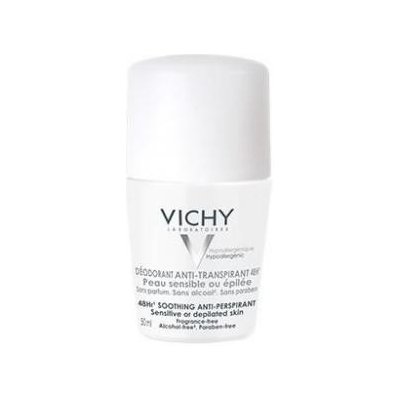 Vichy Deo roll-on pre citlivú pokožku 50ml
