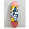 Foundation Skater (assorted) 8.0